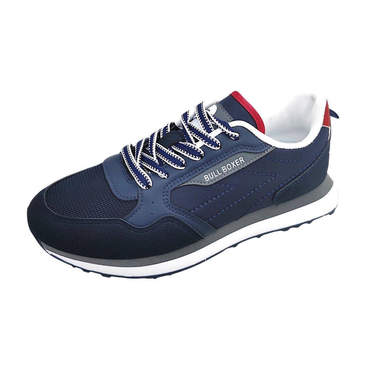 Bullboxer Sneaker