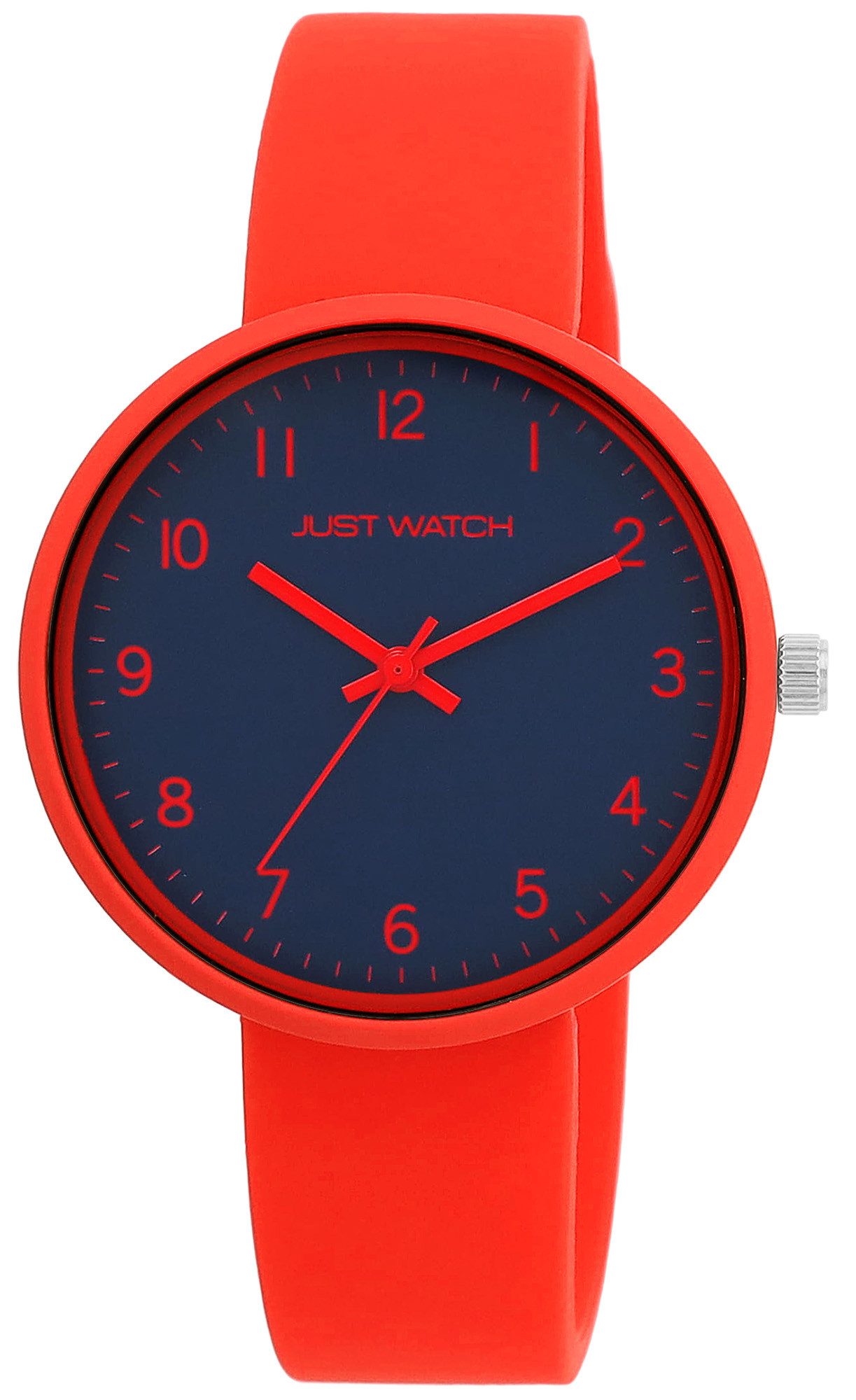 Just Watch Quarzuhr JW10255 klares Ziffernblatt, günstig online kaufen