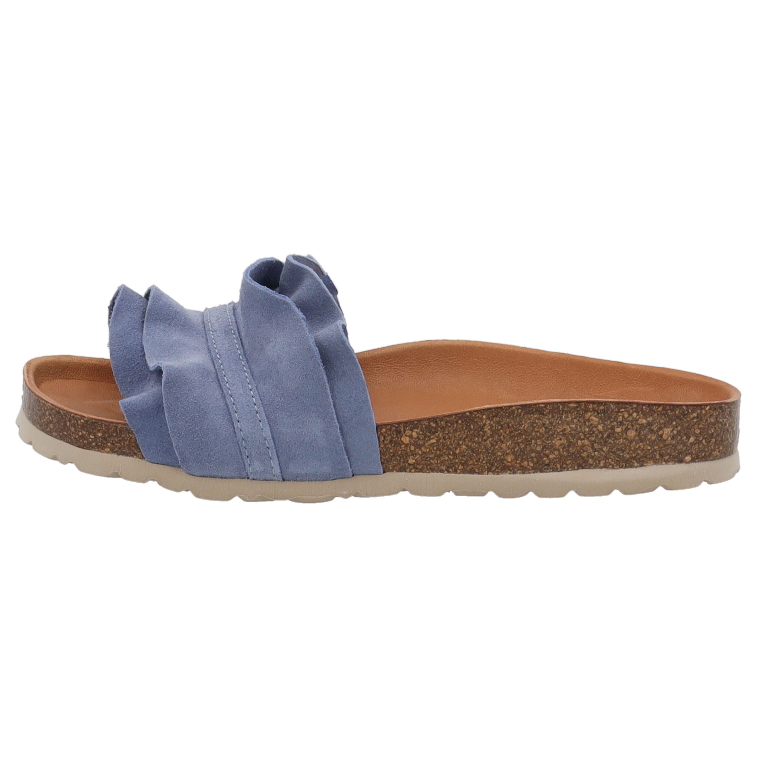 VERBENAS Rocio Serraje 330062 Pantolette günstig online kaufen