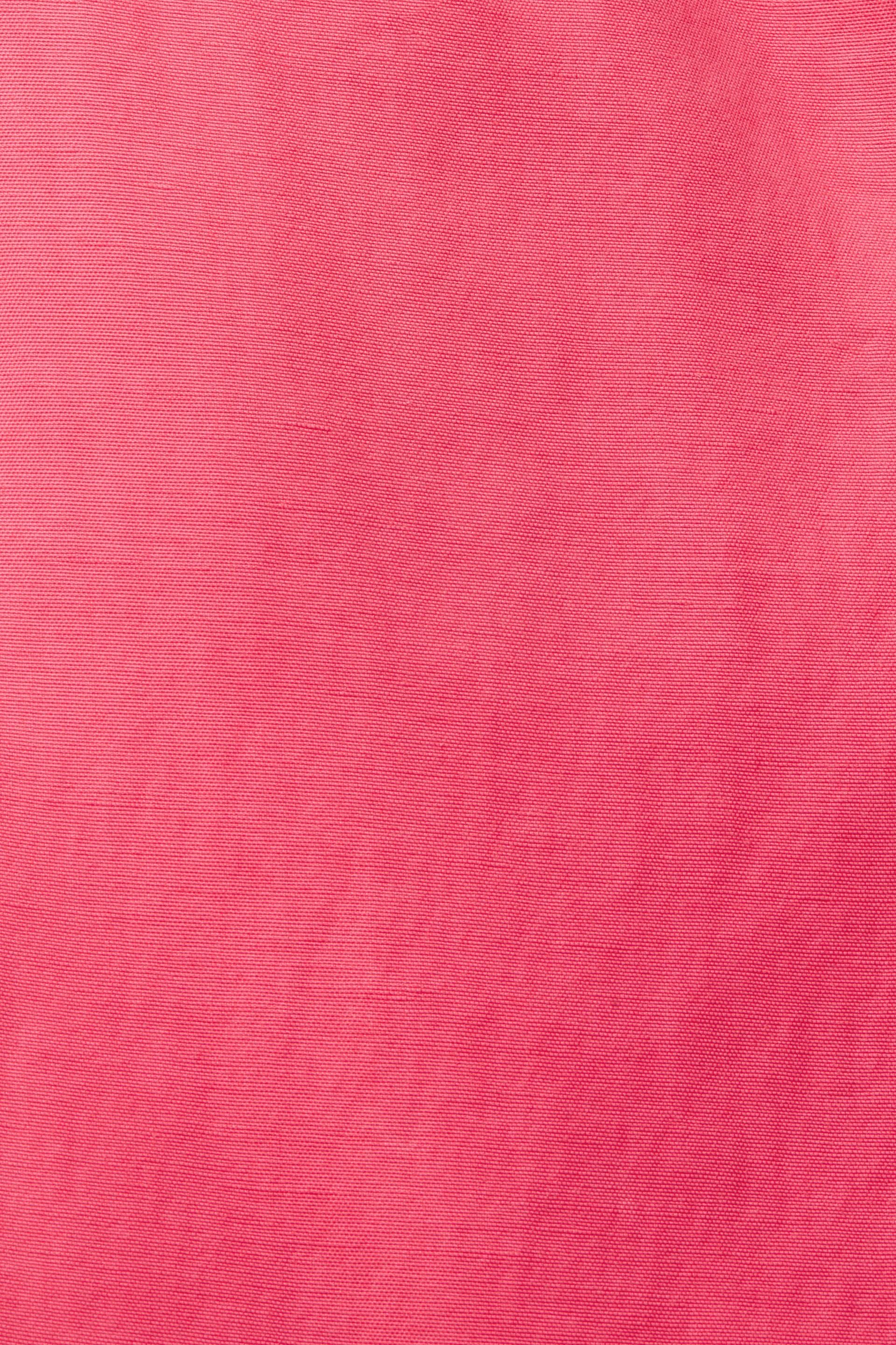 fuchsia Stoffhose pink Esprit