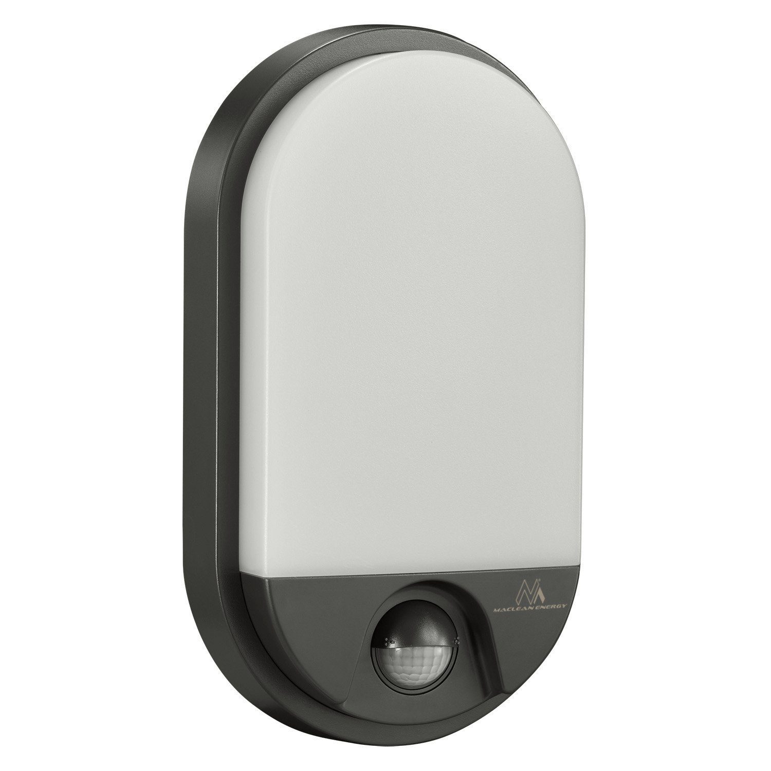 Maclean Außen-Wandleuchte MCE340, LED fest integriert, günstig online kaufen