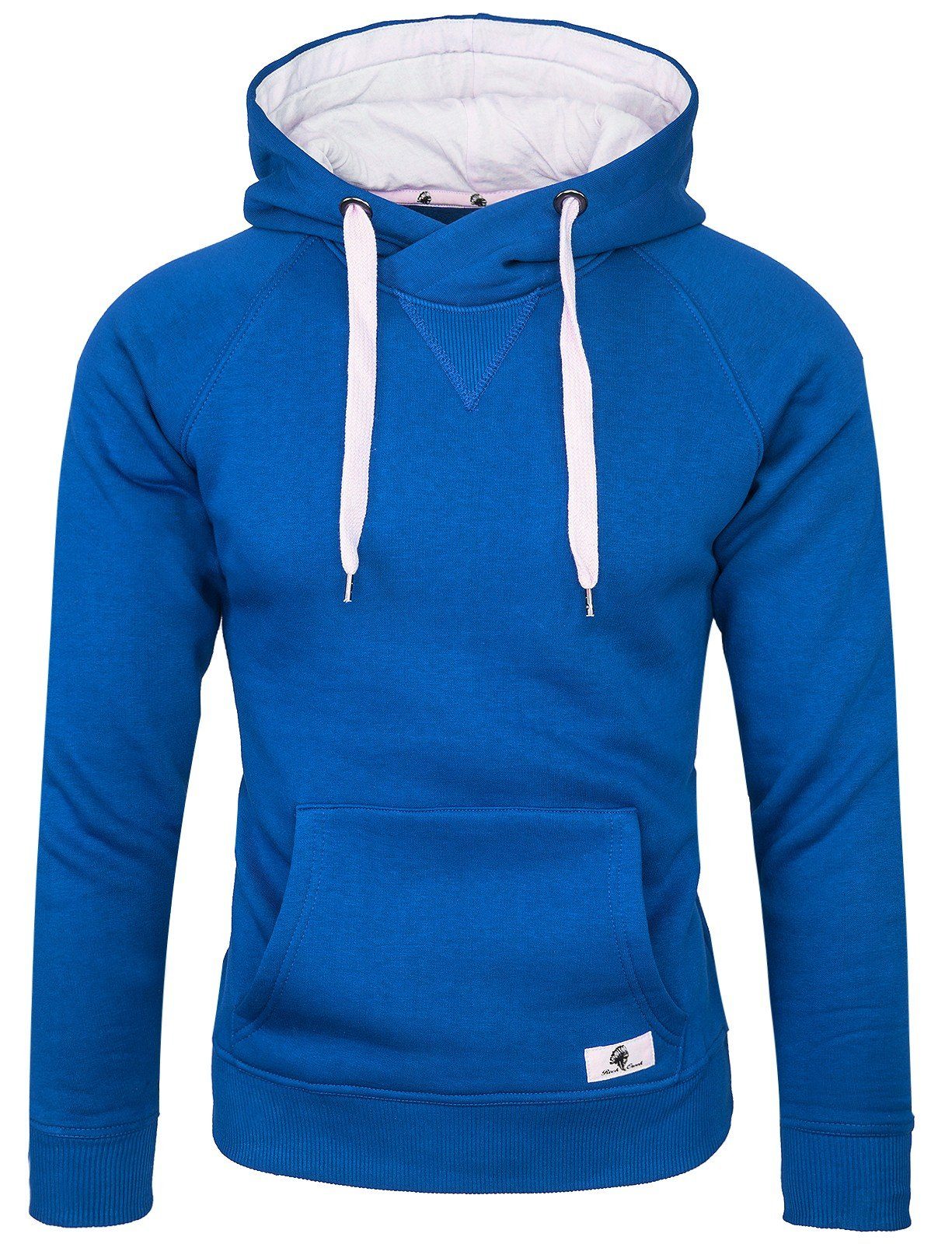 Rock Creek Kapuzenpullover Herren Kapuzenpullover Hoodie RC-015
