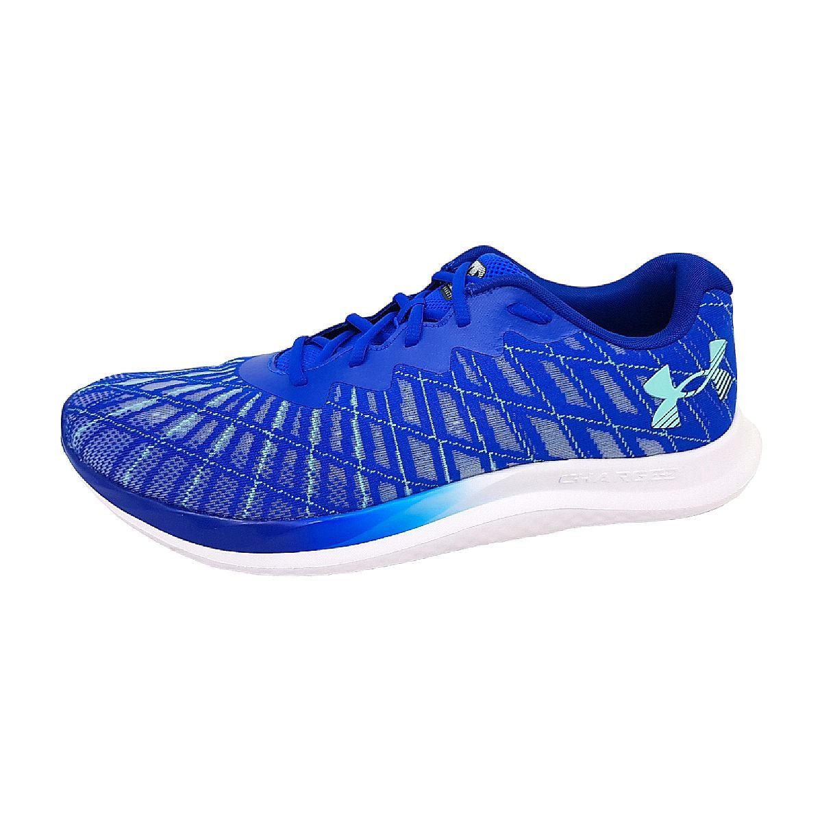 Under Armour® Charged Breeze Laufschuh
