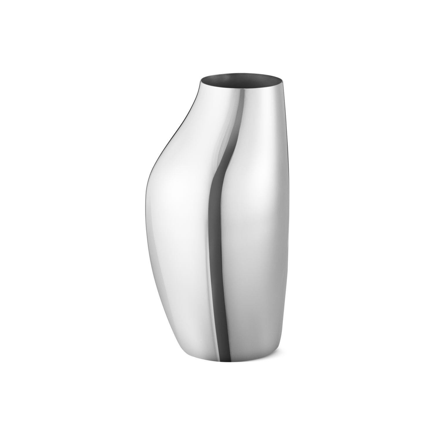 Georg Jensen Dekovase Sky Vase 27 cm