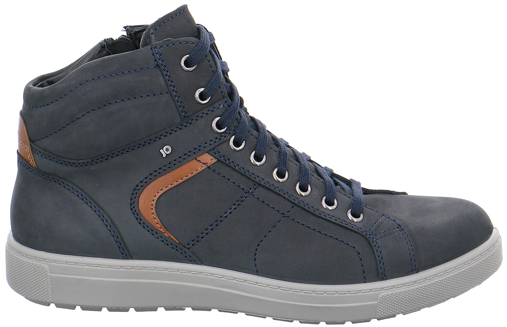 Jomos Stiefelette