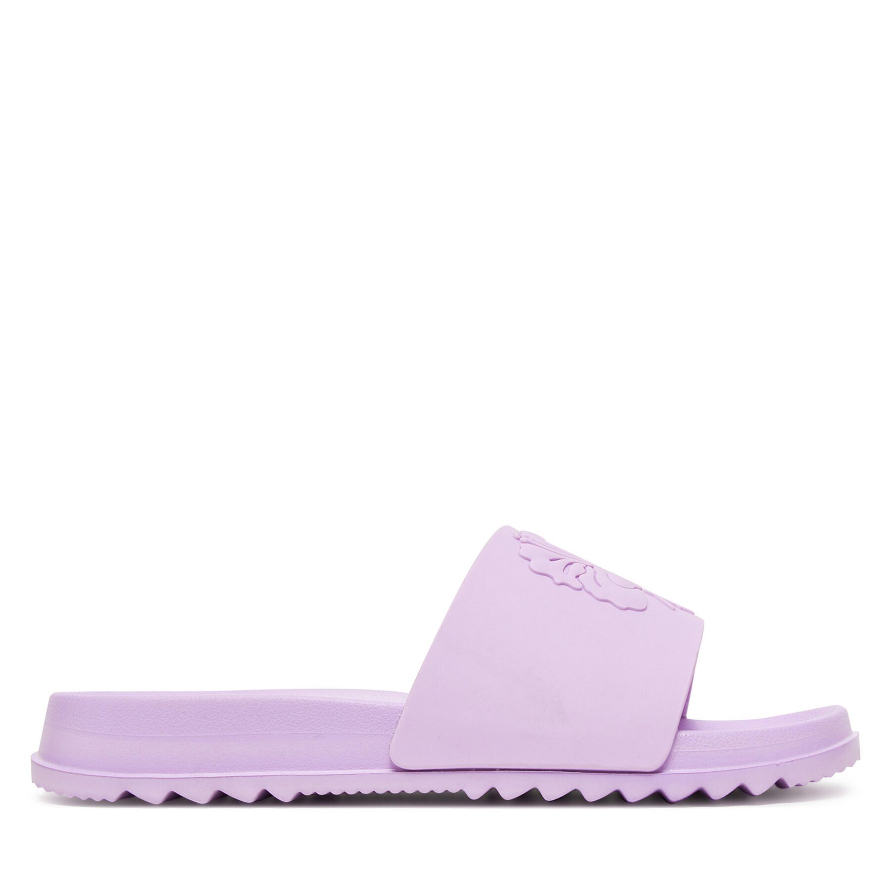 Roxy Roxy Damen Flip-Flops P4047536K Lila Badepantolette