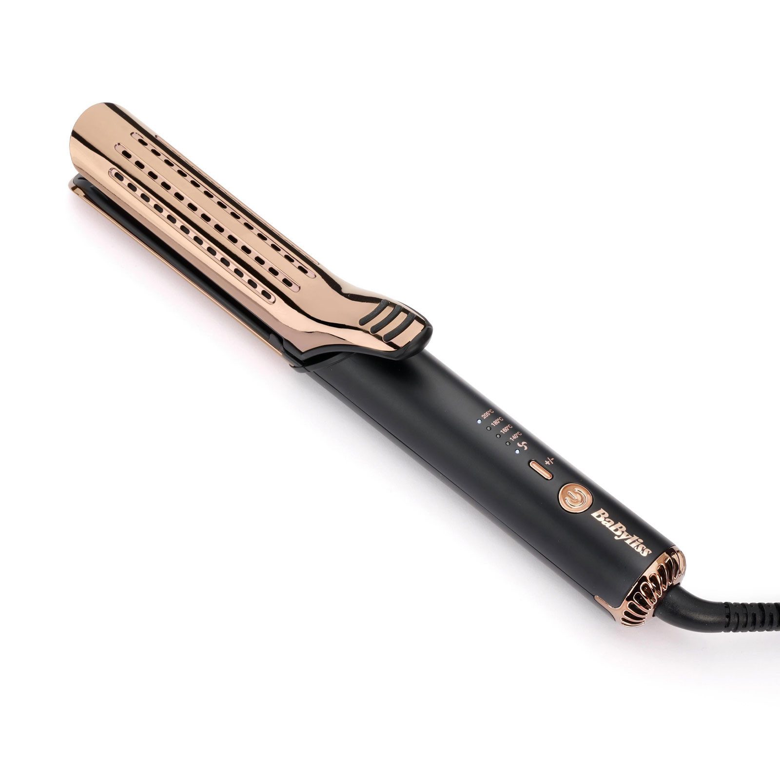 BaByliss Lochsäge C115E Curl Styler, 4 günstig online kaufen