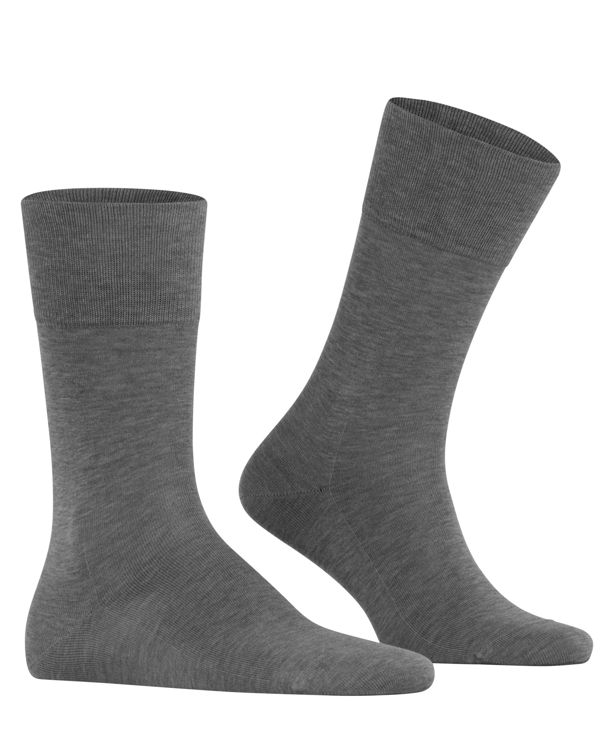 FALKE Socken Tiago (1-Paar) mit leichtem günstig online kaufen