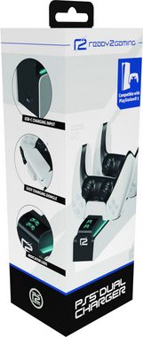 Ready2gaming PS5 Dual Charger Controller-Ladestation