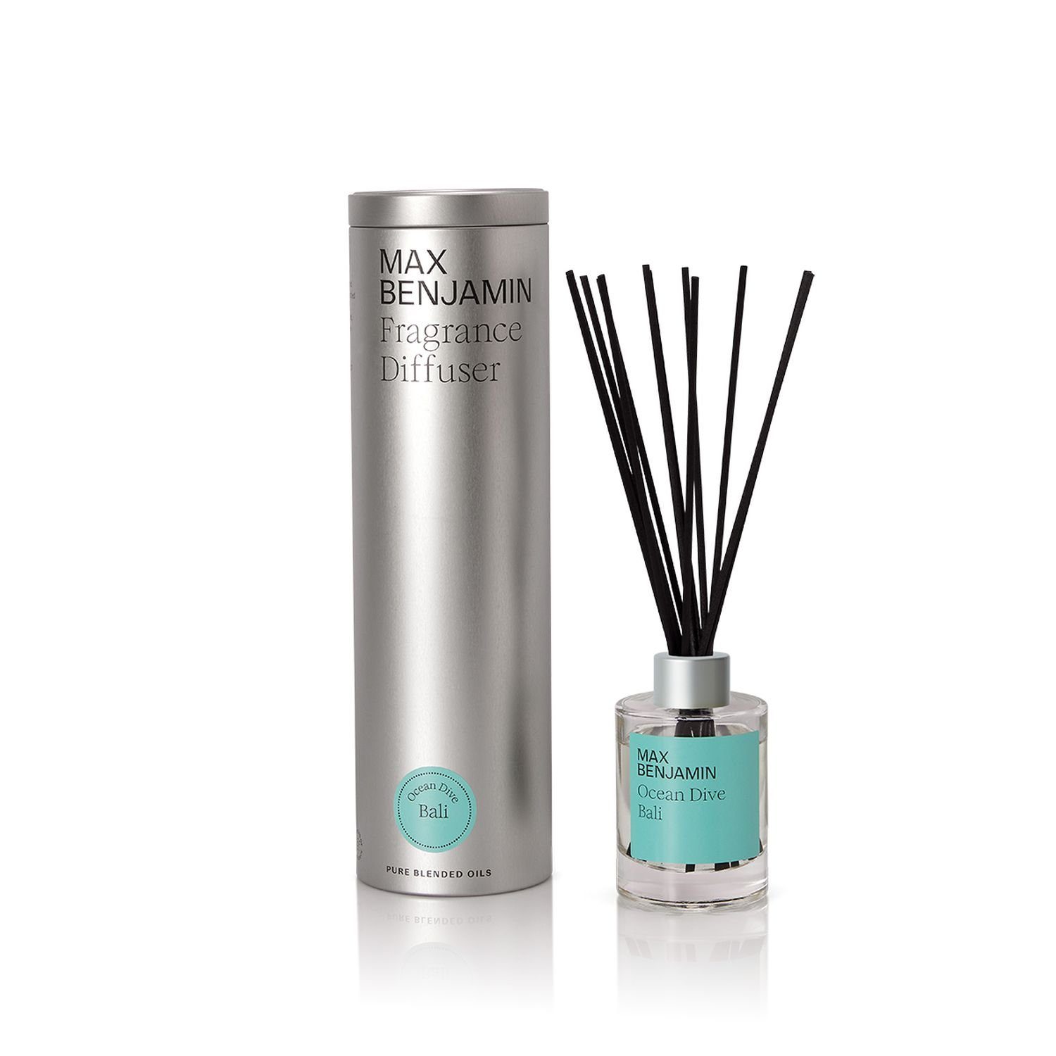 Raumduft Diffuser Ocean Dive Bali 100 ml