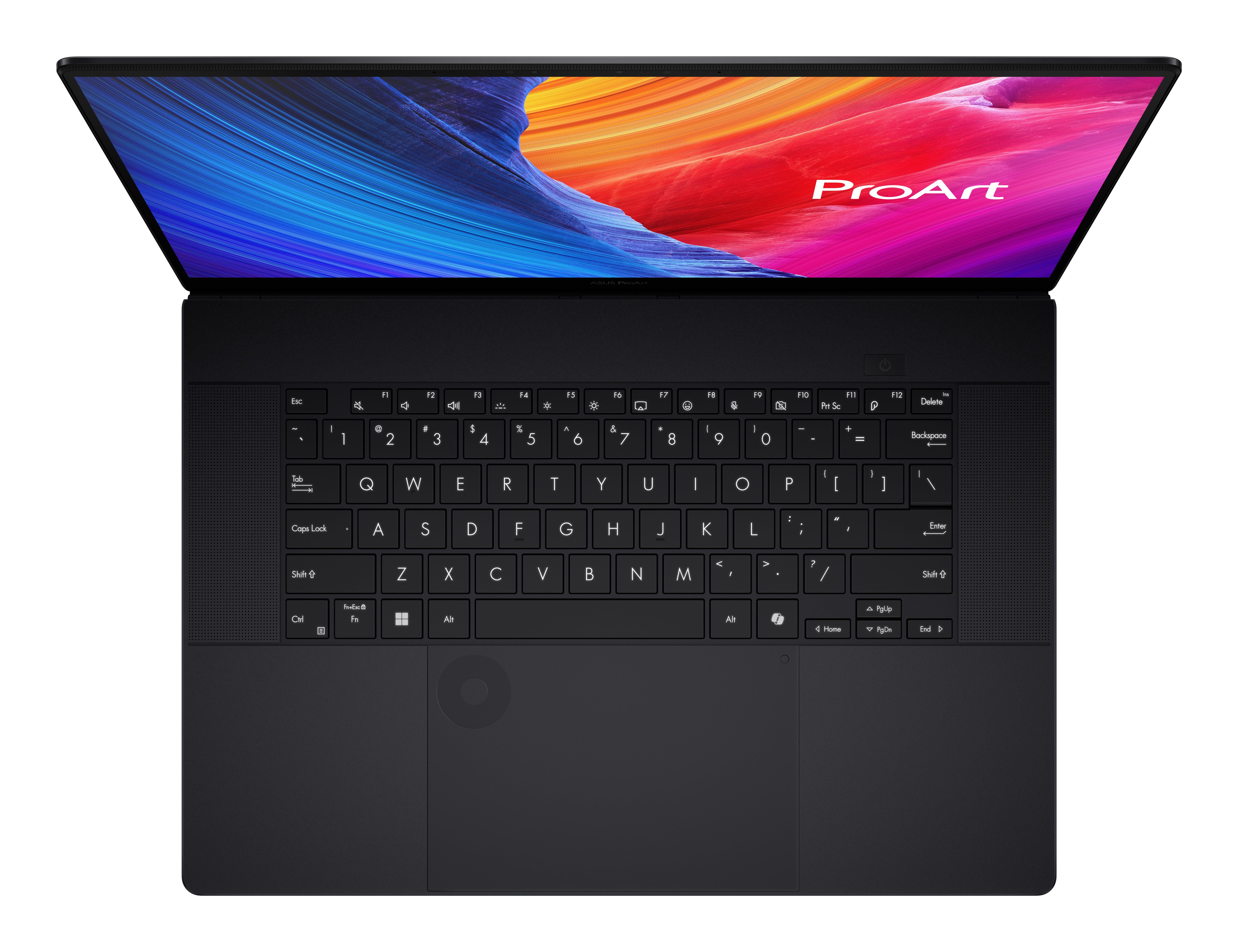 Asus Notebook