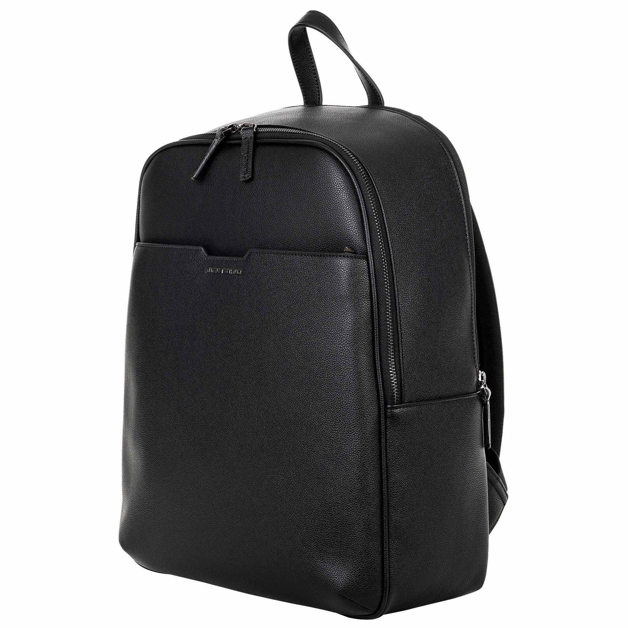 ARMANI EXCHANGE Umhängetasche Herren Rucksack Synthetisch ALEX BACKPACK