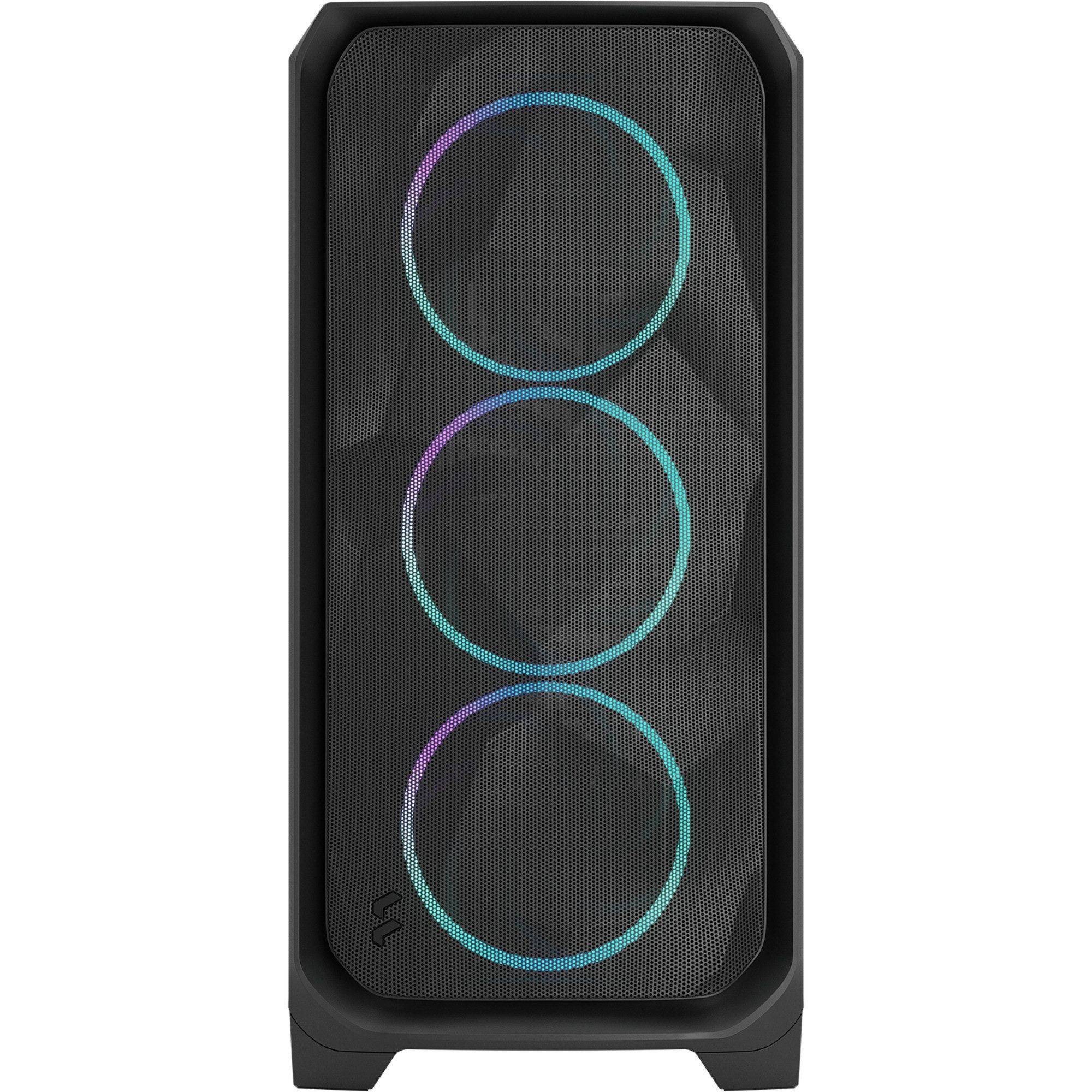 Fractal Design PC-Gehäuse Fractal Design Meshify 3 XL RGB Light Tint