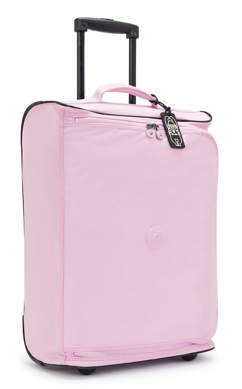 KIPLING Weichgepäck-Trolley Basic, 2 Rollen