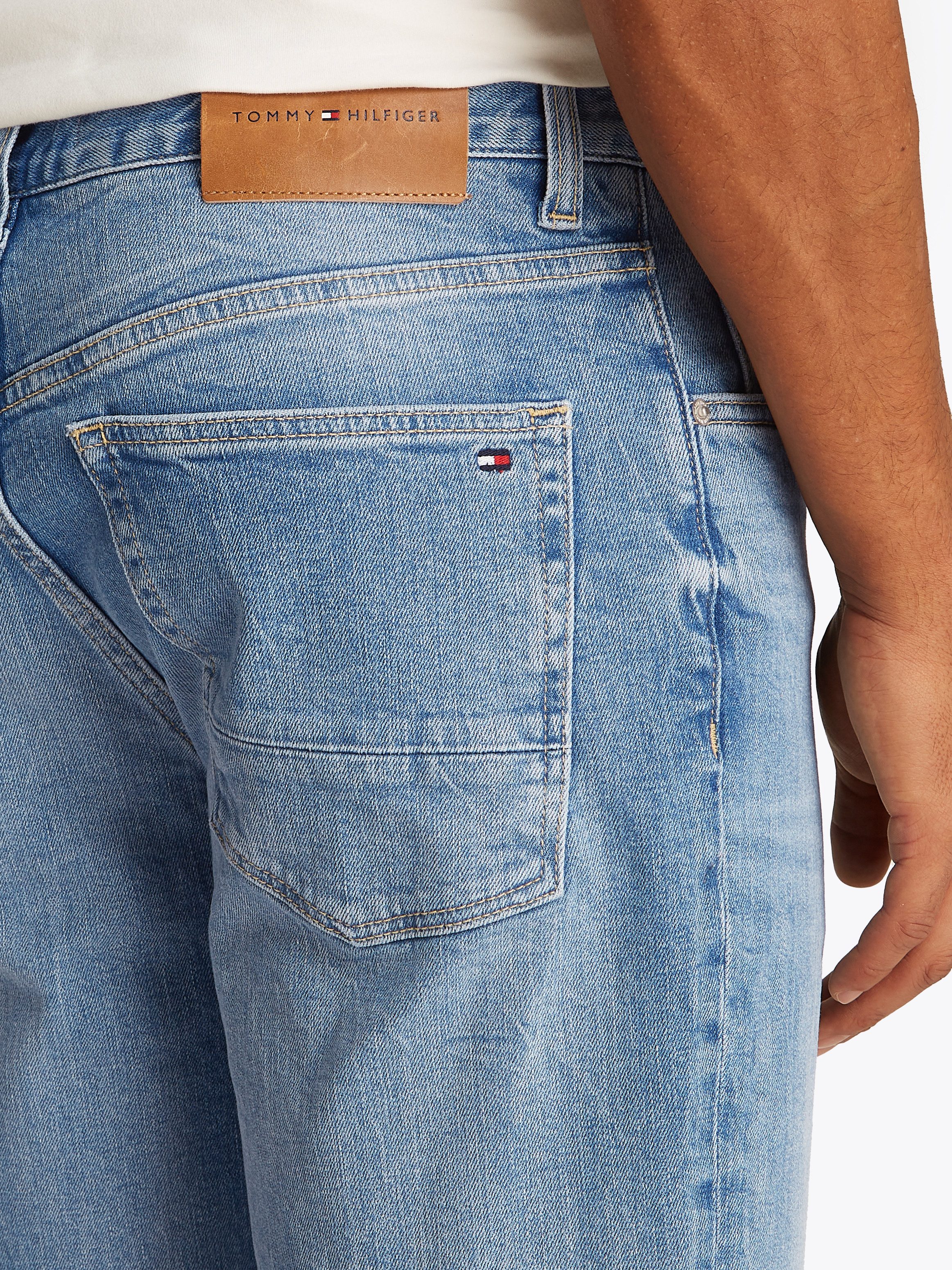 Tommy Hilfiger Jeansshorts BROOKLYN SHORT günstig online kaufen