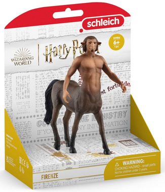 Schleich® Spielfigur WIZARDING WORLD, Harry Potter™, Firenze (13986), Made in Europe