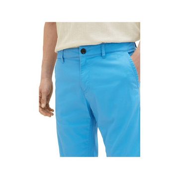 TOM TAILOR Cargoshorts blau regular (1-tlg., keine Angabe)