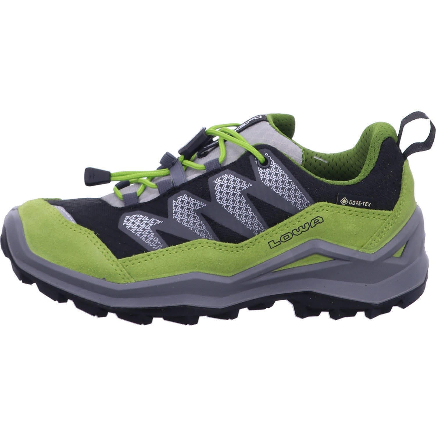 Lowa Outdoorschuh günstig online kaufen