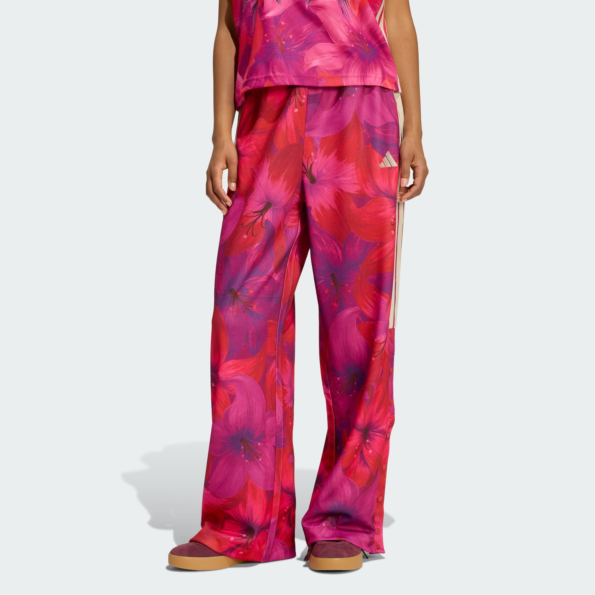 Jogginghose ADIDAS X FARM RIO HOUSE OF TIRO TRAININGSHOSE