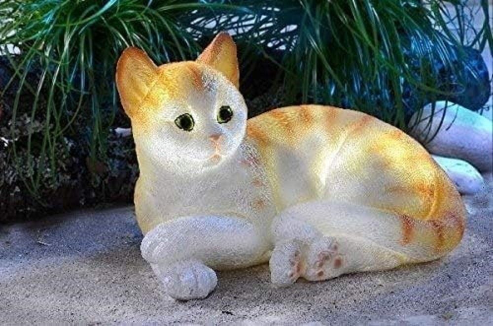 Luna24 simply great ideas... LED Solarleuchte Solarlampe, Solarleuchte, lie günstig online kaufen