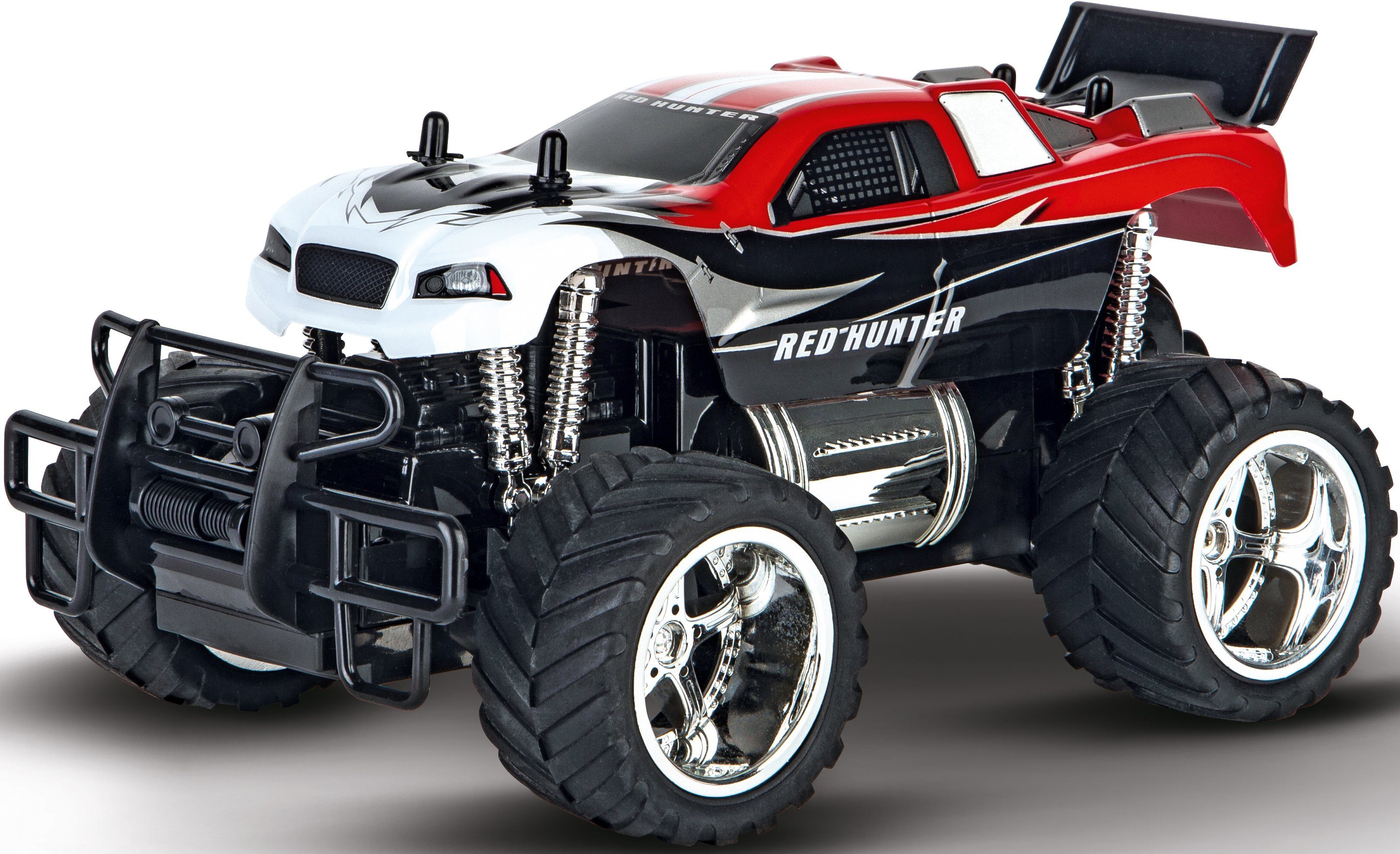 RC-Buggy Carrera® RC - Red Hunter X, 2,4GHz