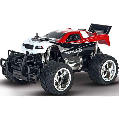 Carrera® RC-Buggy Carrera® RC - Red Hunter X, 2,4GHz