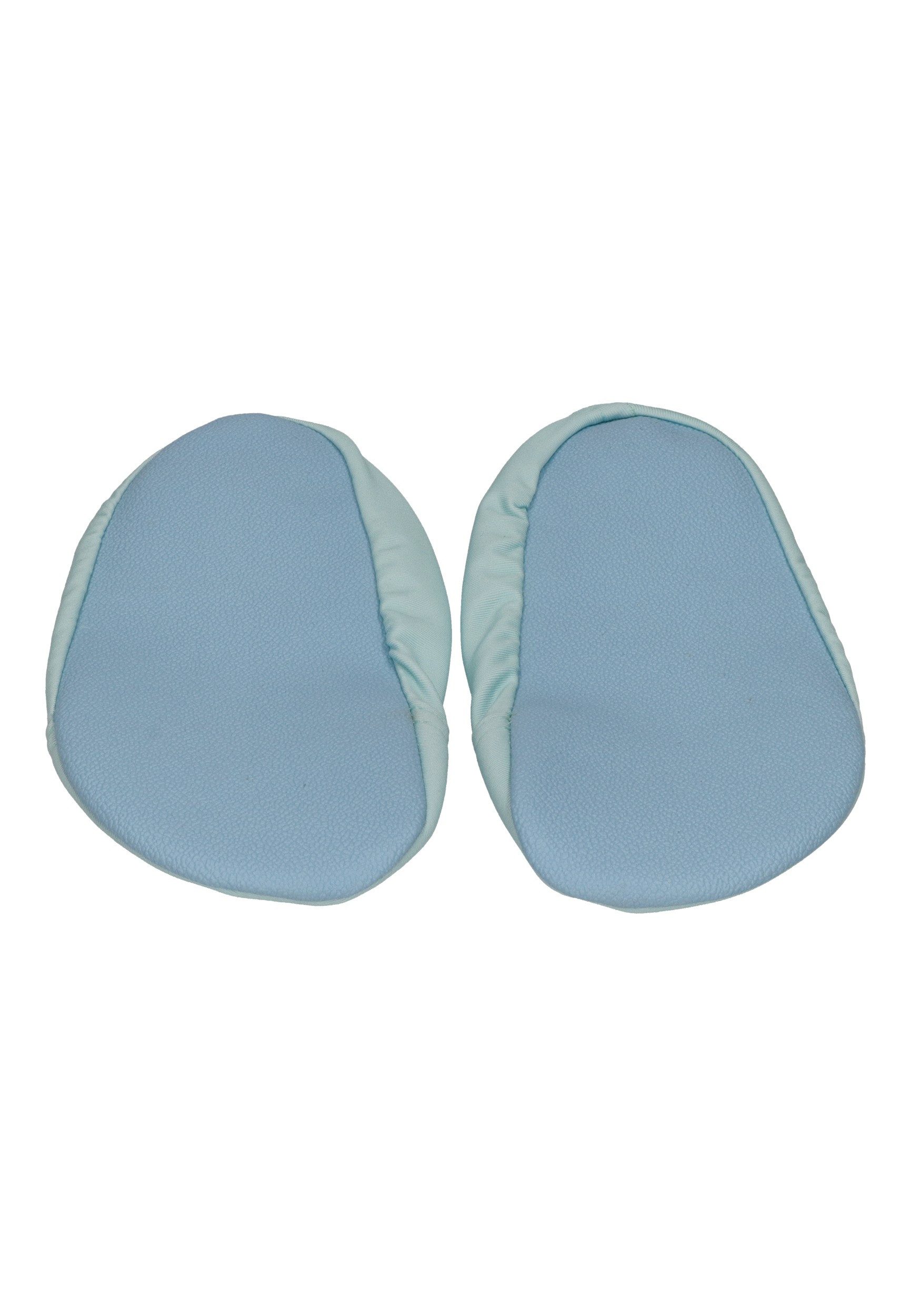 Slipstop HANT Junior Badeschuh Hellblau