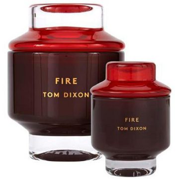 Tom Dixon Duftkerze Duftkerze Scent Fire (300g)