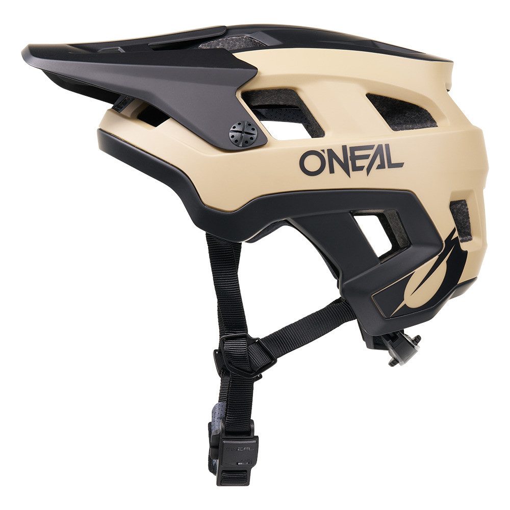 O’NEAL Fahrradhelm, MTB- Fahrradhelm DEFENDER SOLID