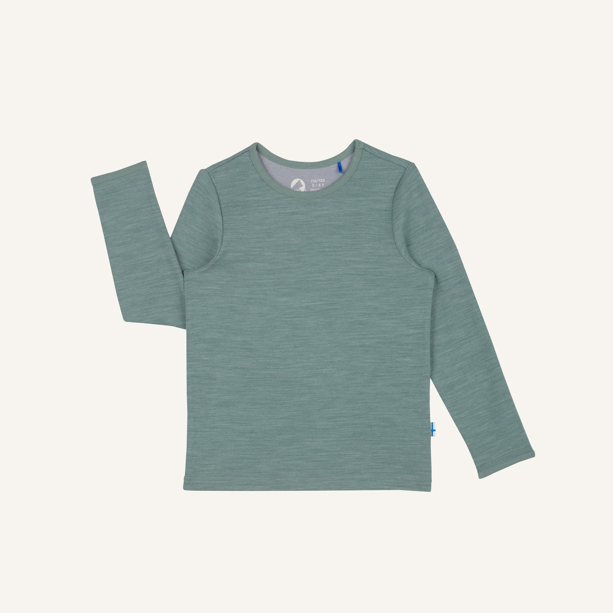 Finkid Longsleeve TAAMO SOFT