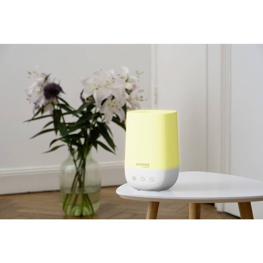 ecomed Luftbefeuchter 23240