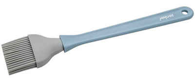 Zenker Backblech Zenker Backpinsel Patisserie 5/25 cm, Silikon