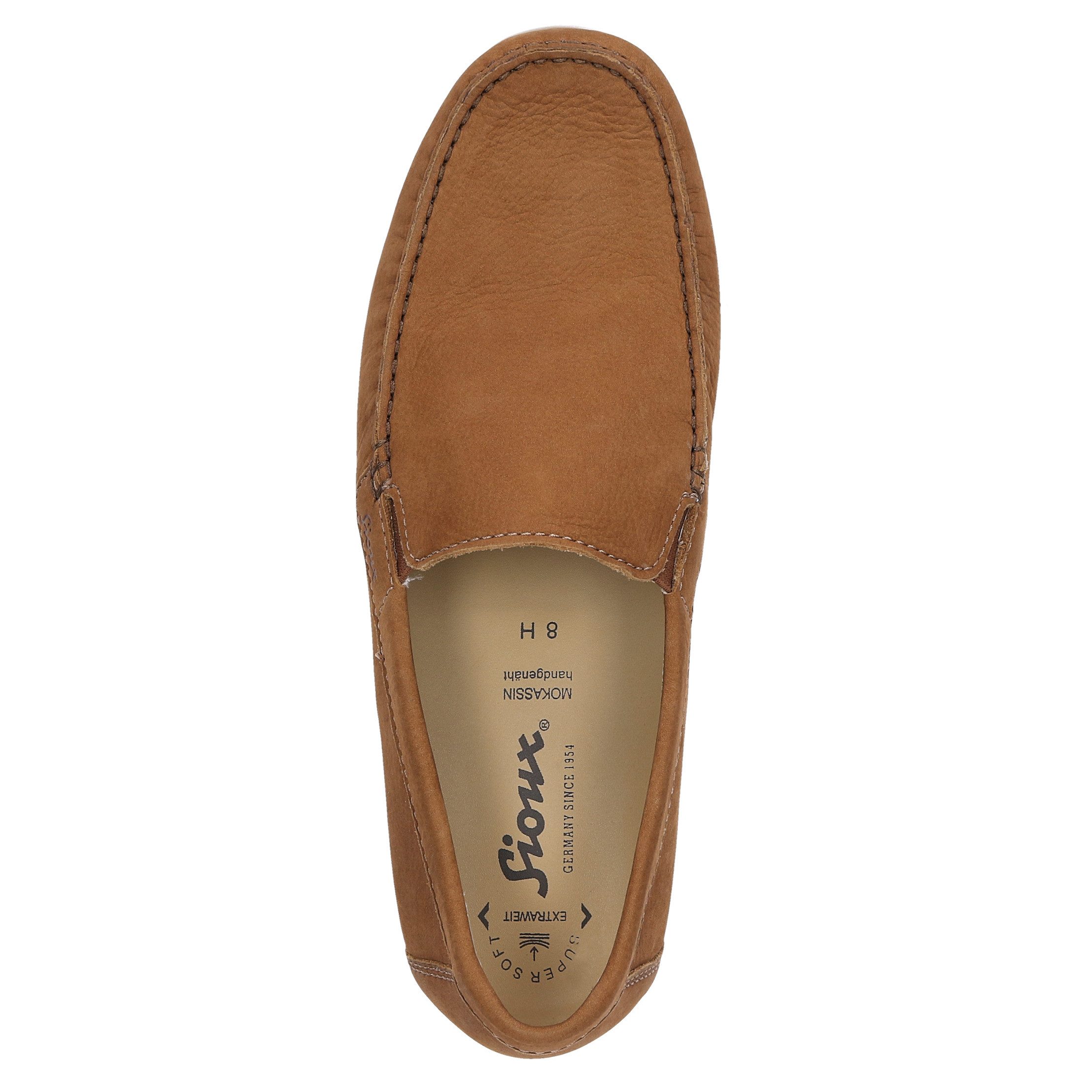 SIOUX Giumelo-700-H Slipper