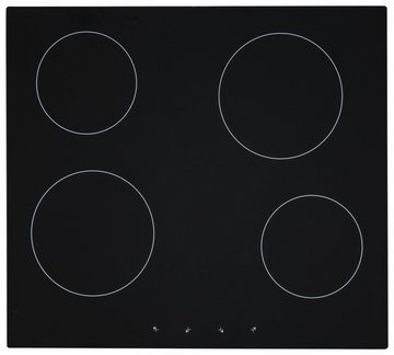 HELD MÖBEL Küchenzeile Utah, mit E-Geräten, Breite 300 cm