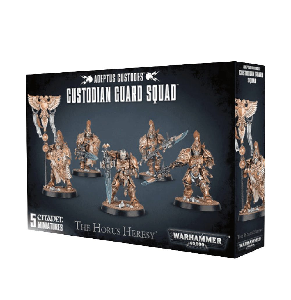 Games Workshop Spielfigur Warhammer 40.000 Adeptus günstig online kaufen
