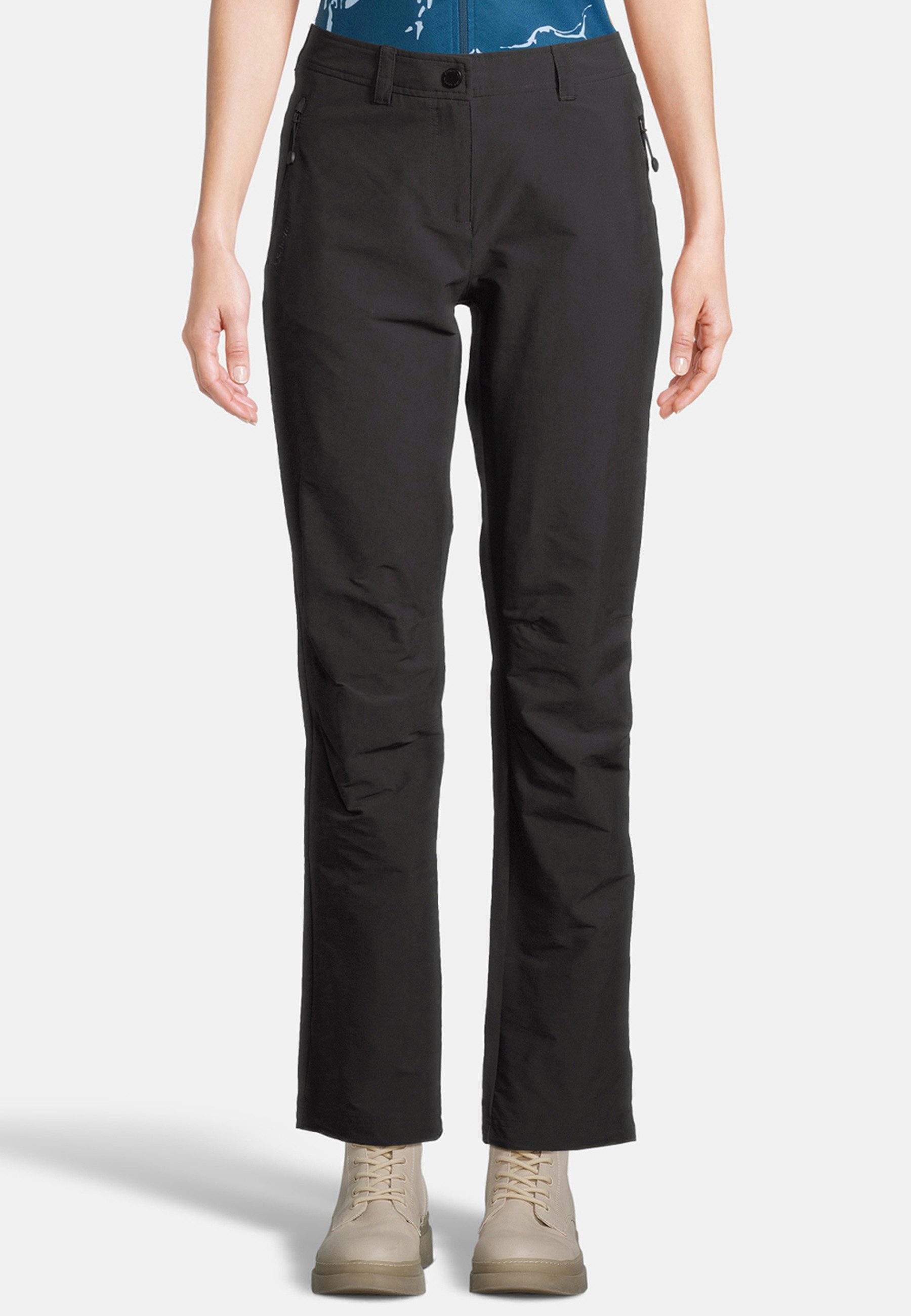 Outdoorhose Engadin