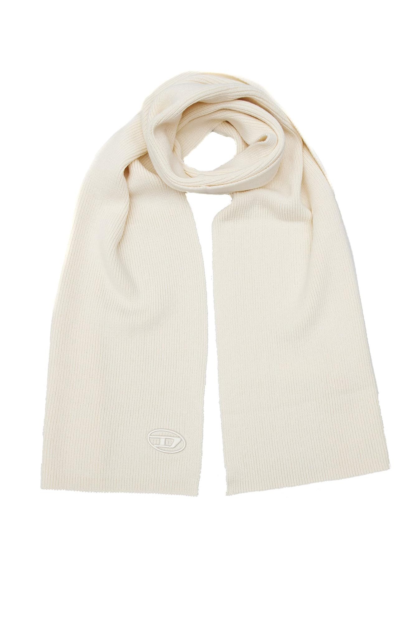 Diesel Strickschal Diesel Strickschal K-Coder Scarf Sciarpa