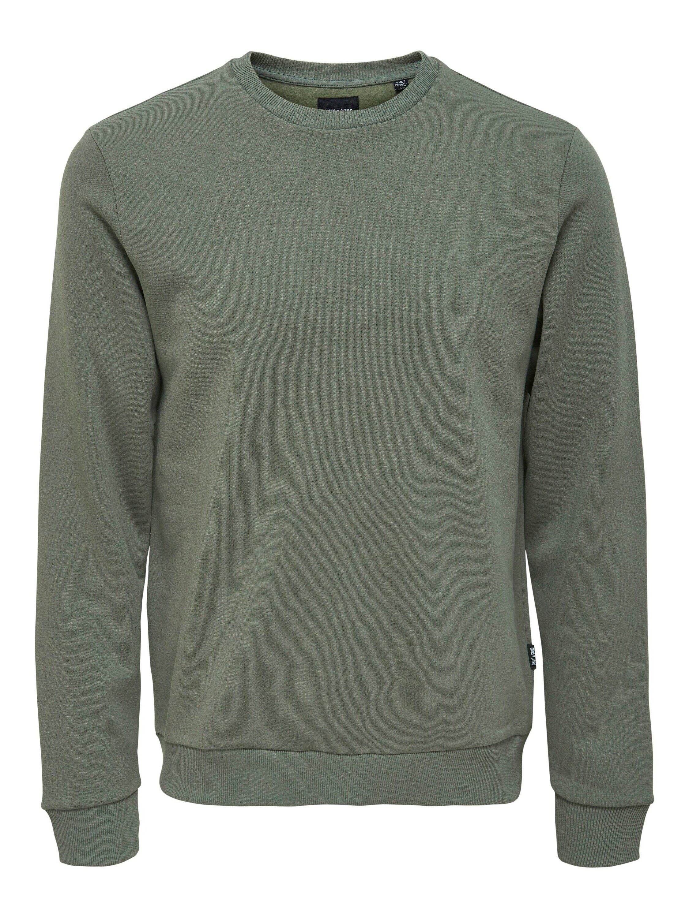 Sweatshirt ONSCERES CREW NECK NOOS