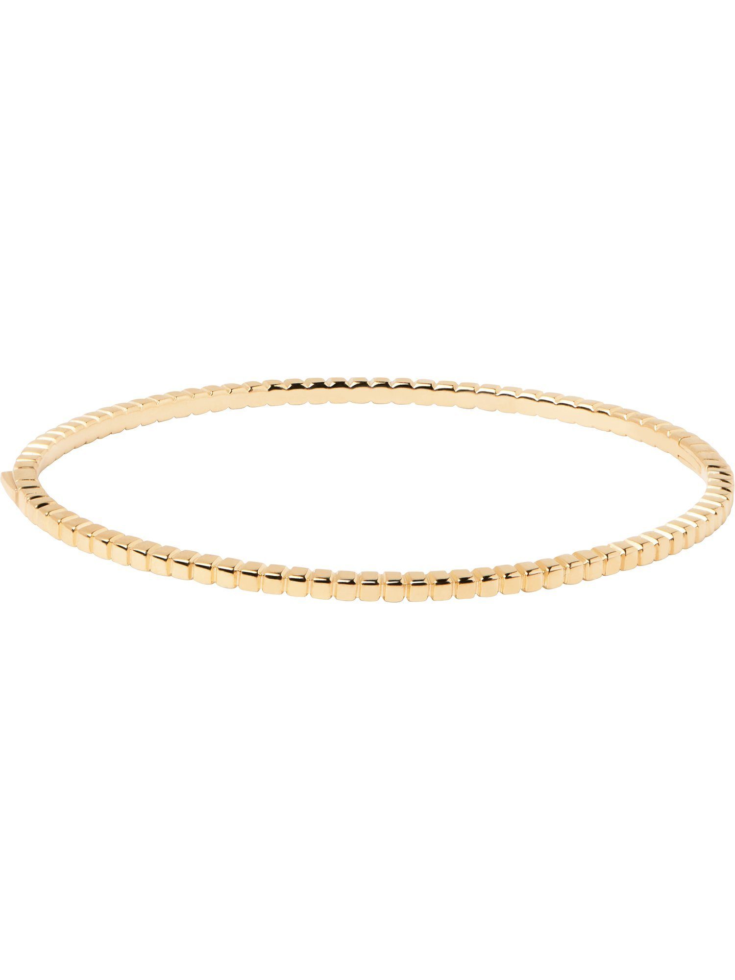 P D Paola Silberarmband PdPaola Damen-Armband 925er Silber, Trendig gold