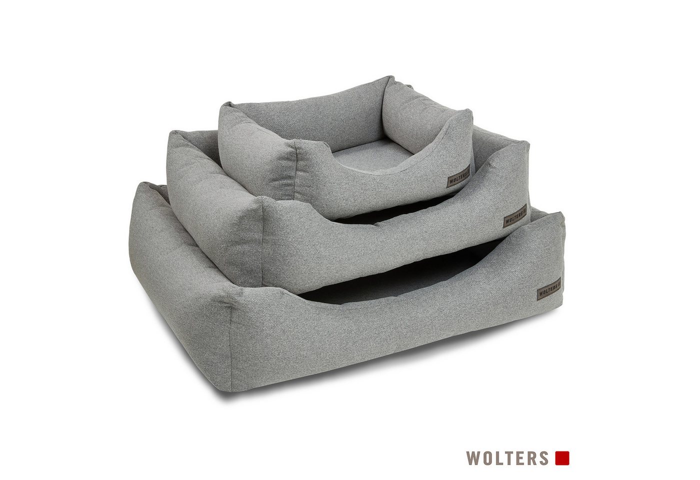 Thumbnail - Wolters Tierbett Dream-Well Hero, in verschiedenen Größen