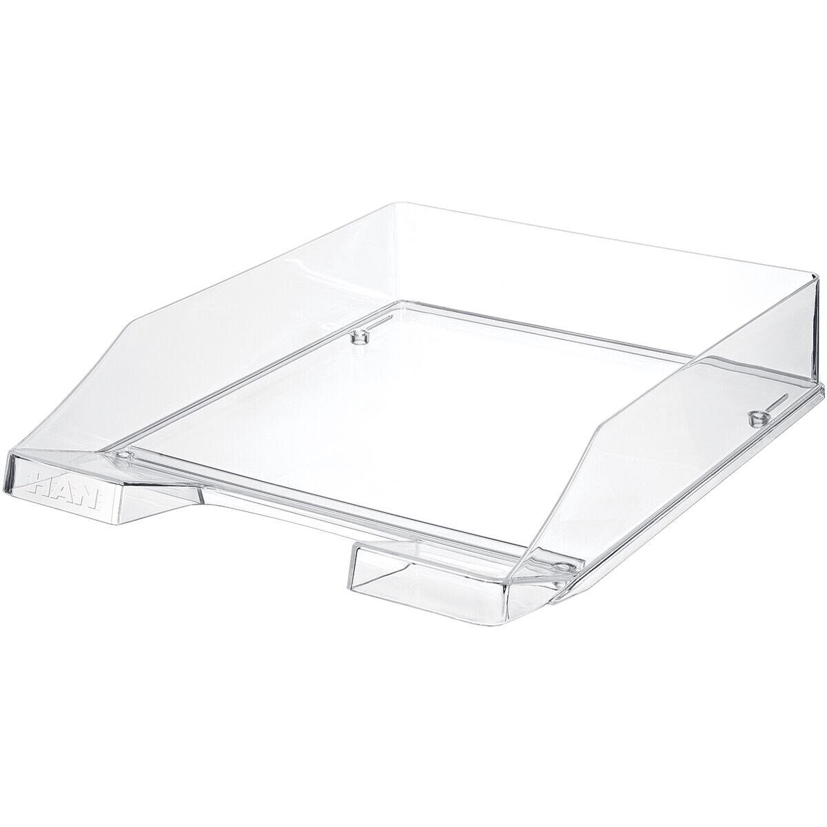 HAN Briefablage 1026, mit Beschriftungsfläche links und rechts