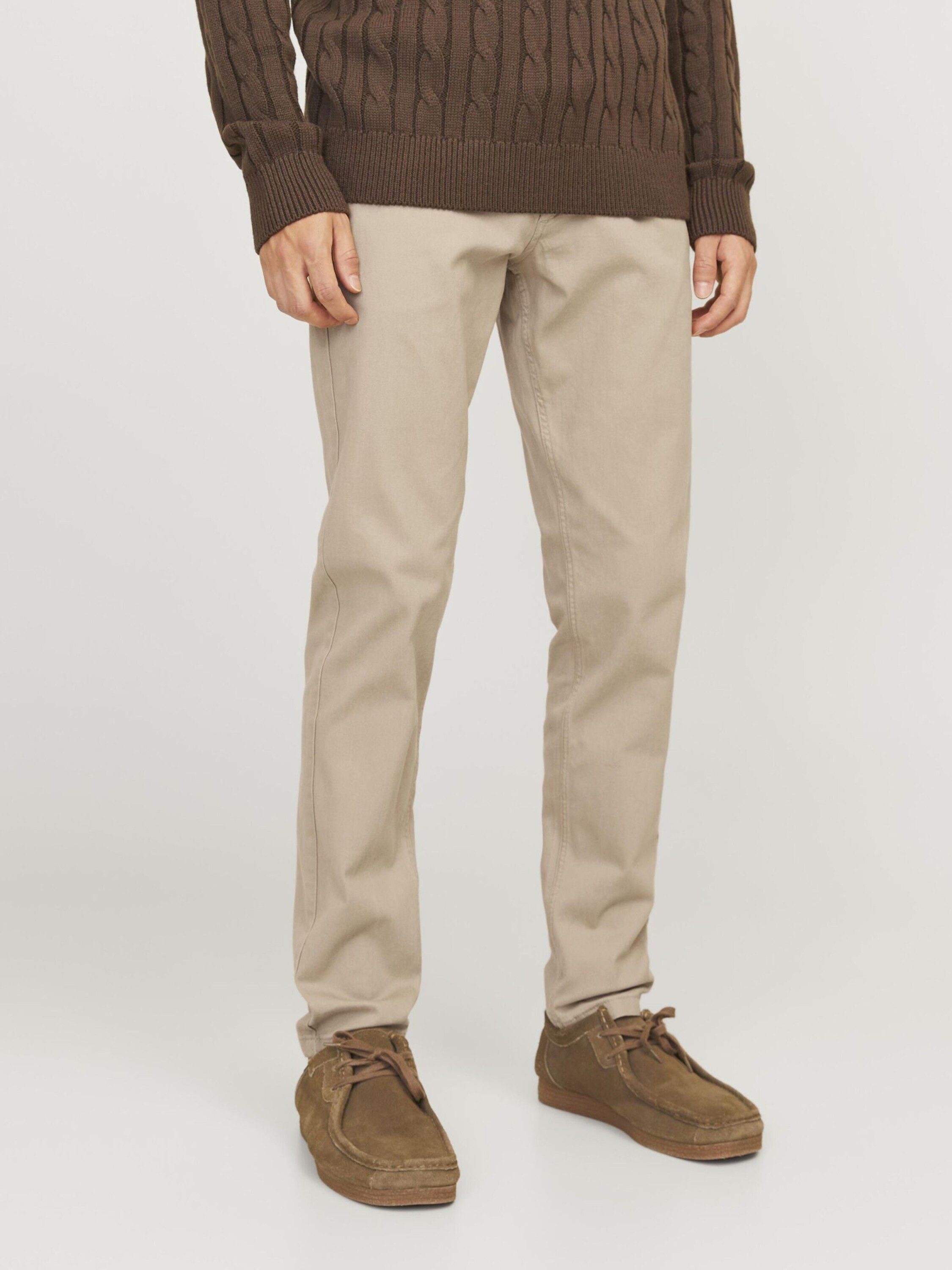 Jack & Jones Chinohose JJIMarco JJDave (2-tlg)