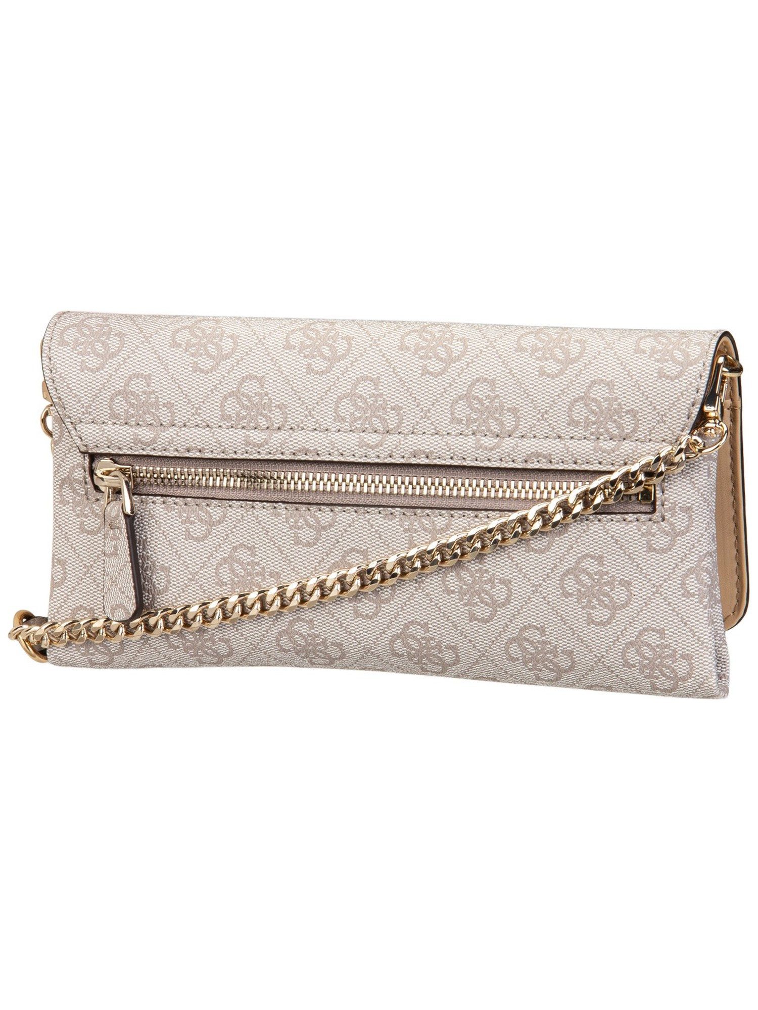 Guess Clutch Noelle II Xbody Flap Organizer