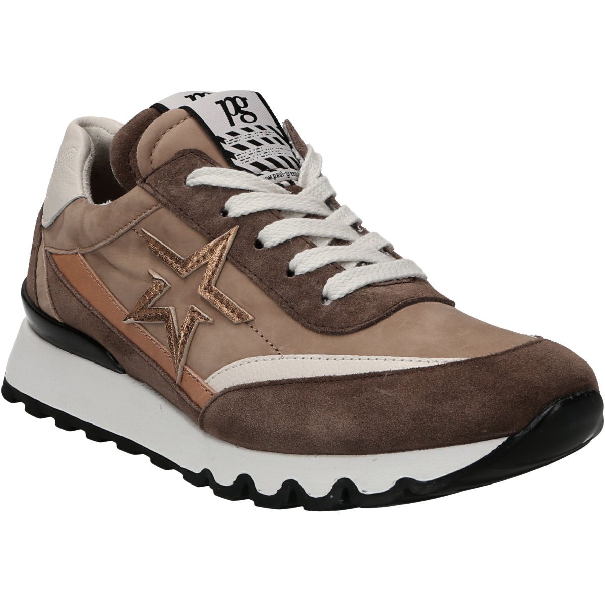 4954-077 Sneaker
