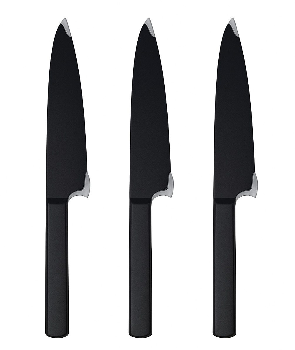 Sky Light Kochmesser Profi hochwertiger Edelstahl Küchenutensilien, hohe Leistung