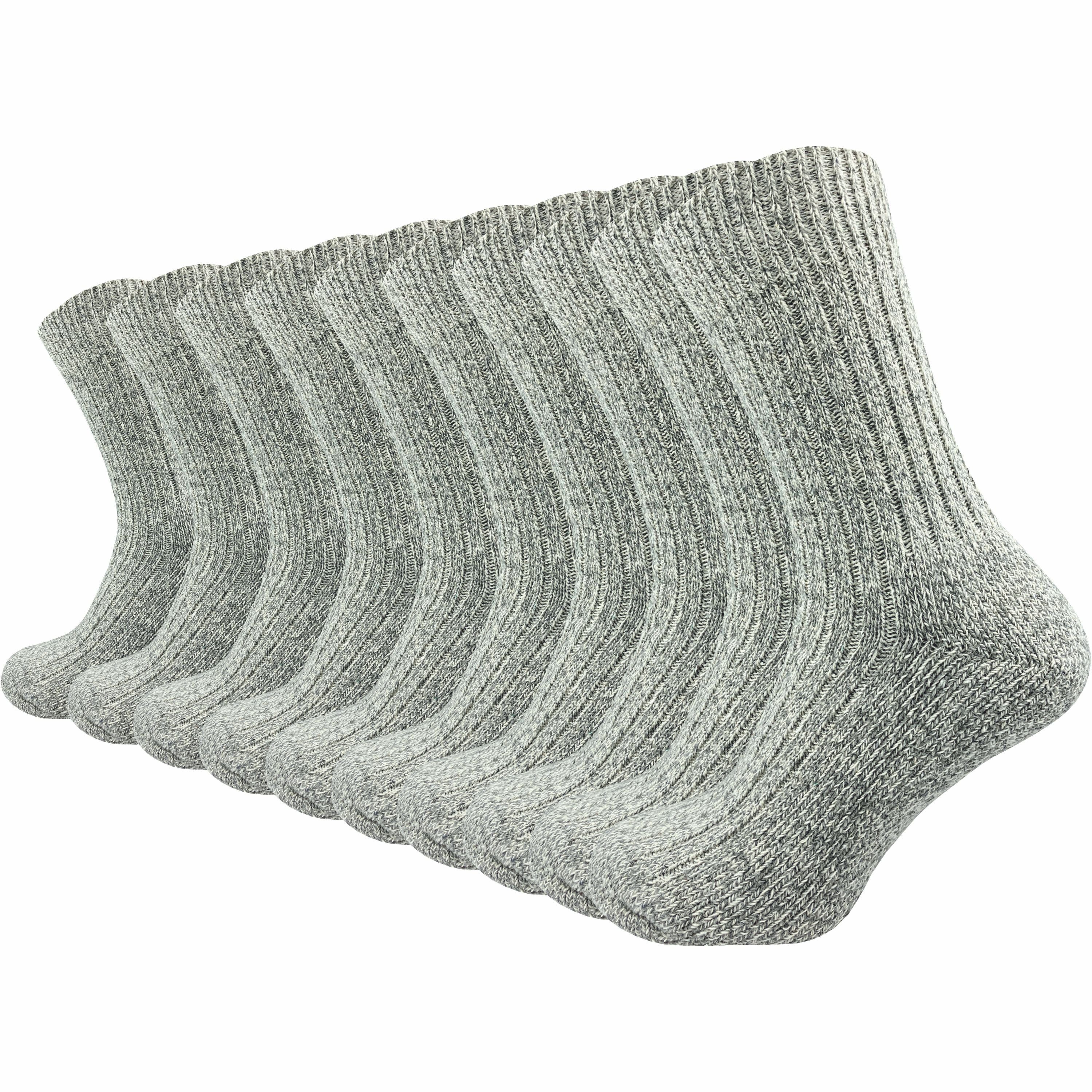 GAWILO Norwegersocken für warme Füße aus 70% Wolle - Thermosocke für Herren günstig online kaufen