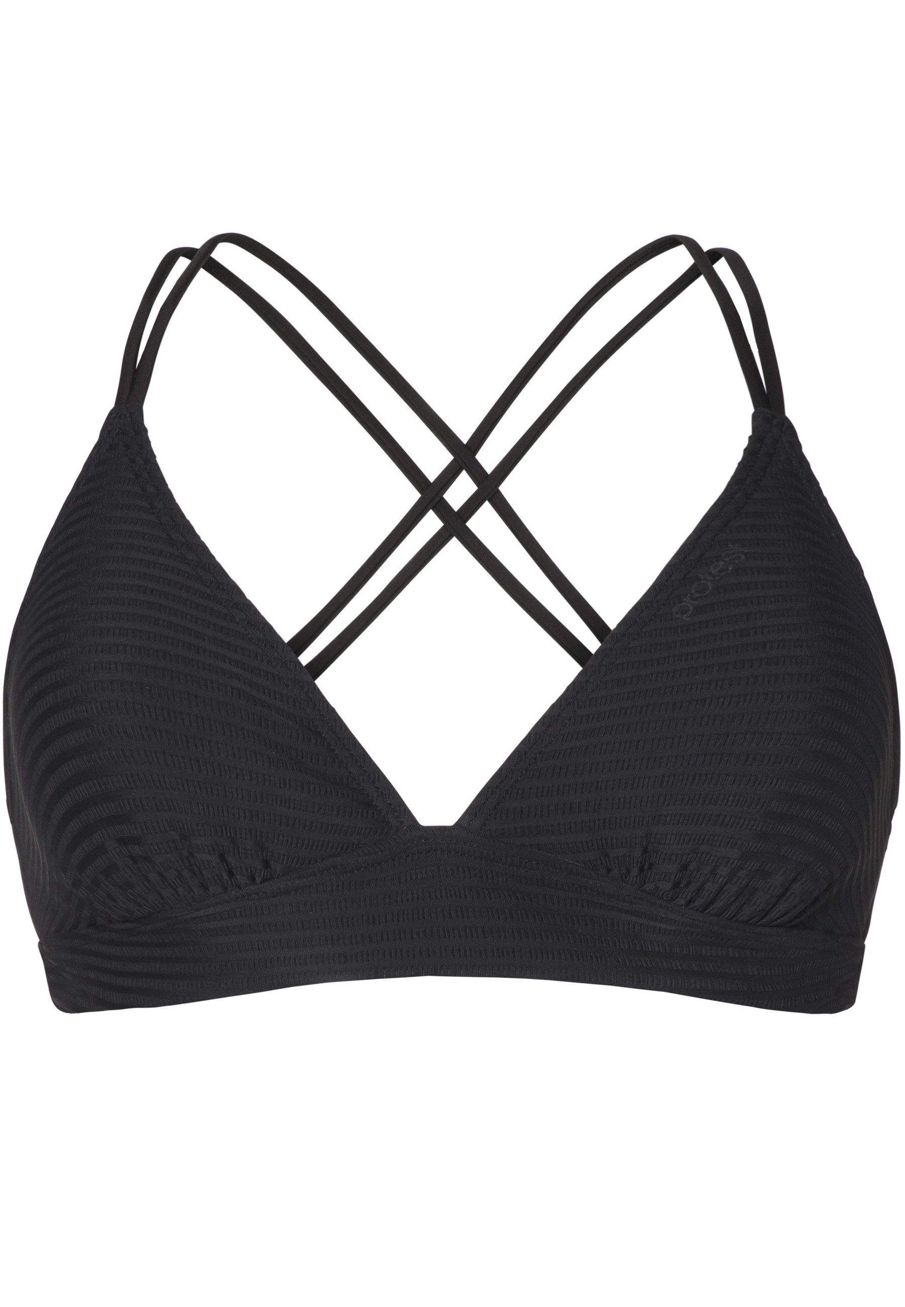 Protest Triangel-Bikini-Top MM PATIO (Bikini-Oberteil, 1-St)