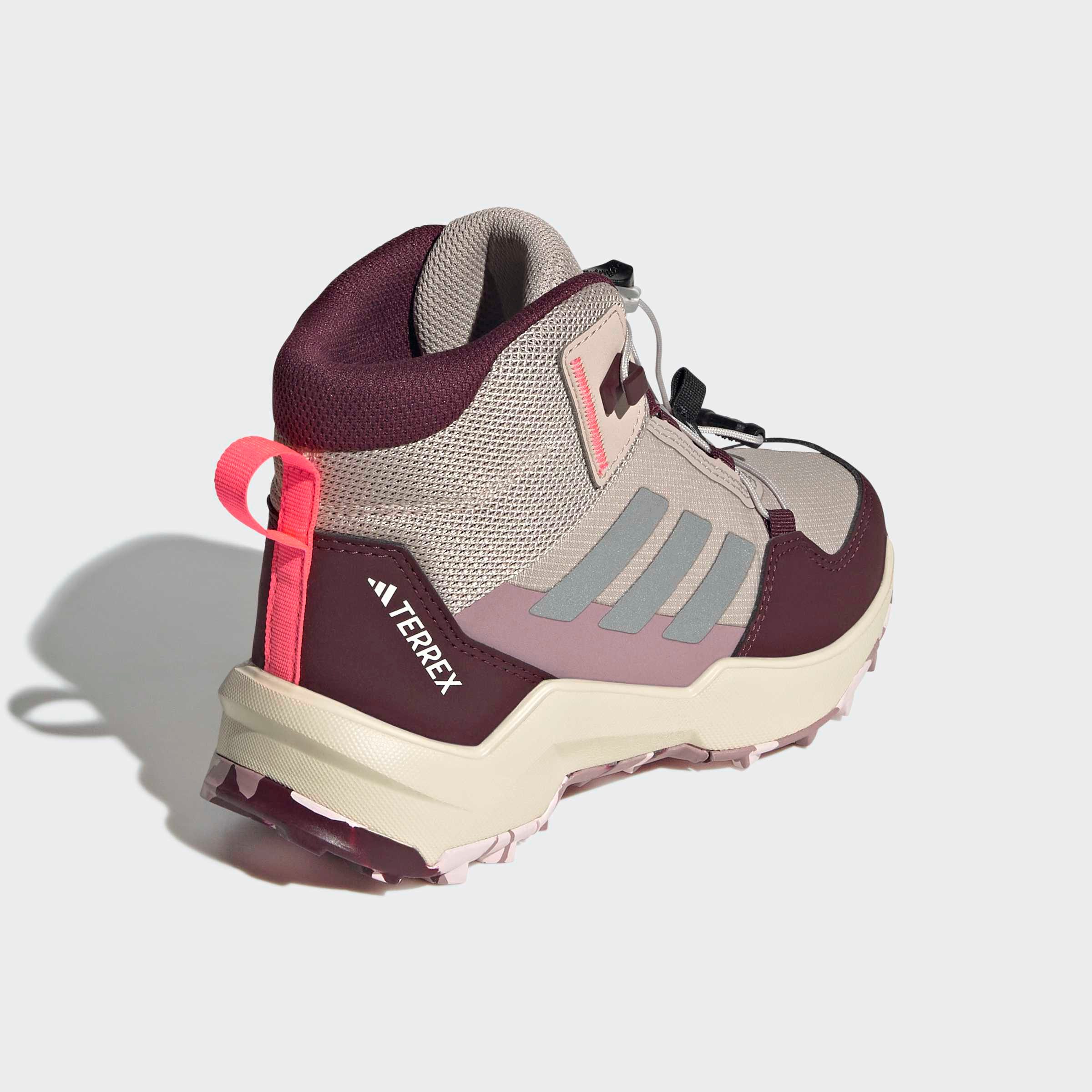 adidas TERREX Wanderschuh (für Kinder & Jugendliche) – Bild 5 von 5