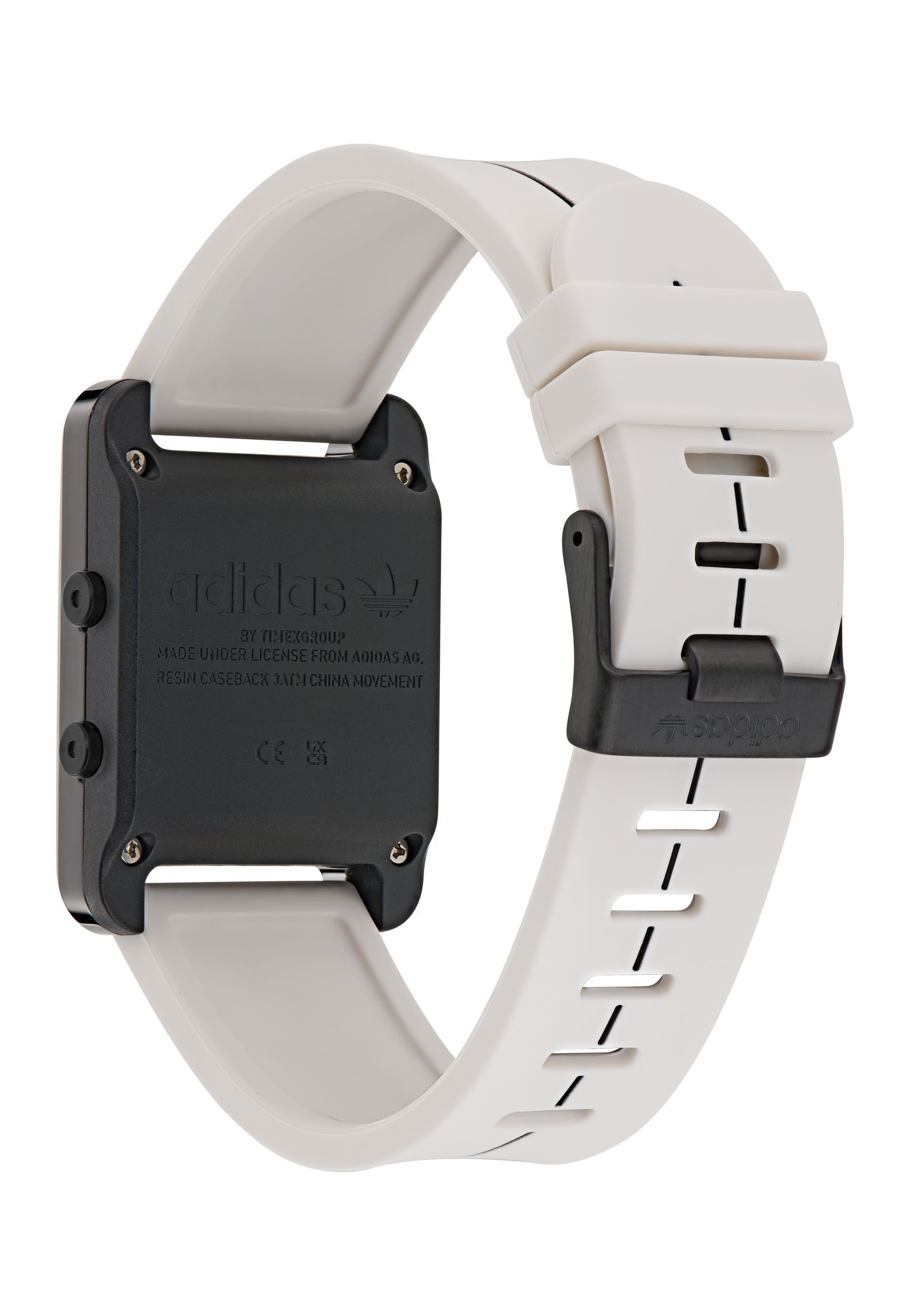 adidas Originals Digitaluhr RETRO POP THREE, Quartz Digital