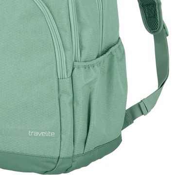 travelite Laptoprucksack Kick Off, Polyester